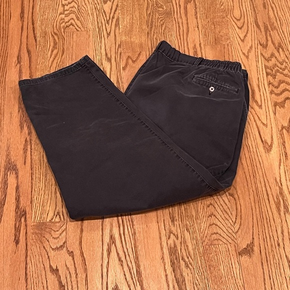 Pantalon streetwear Territory